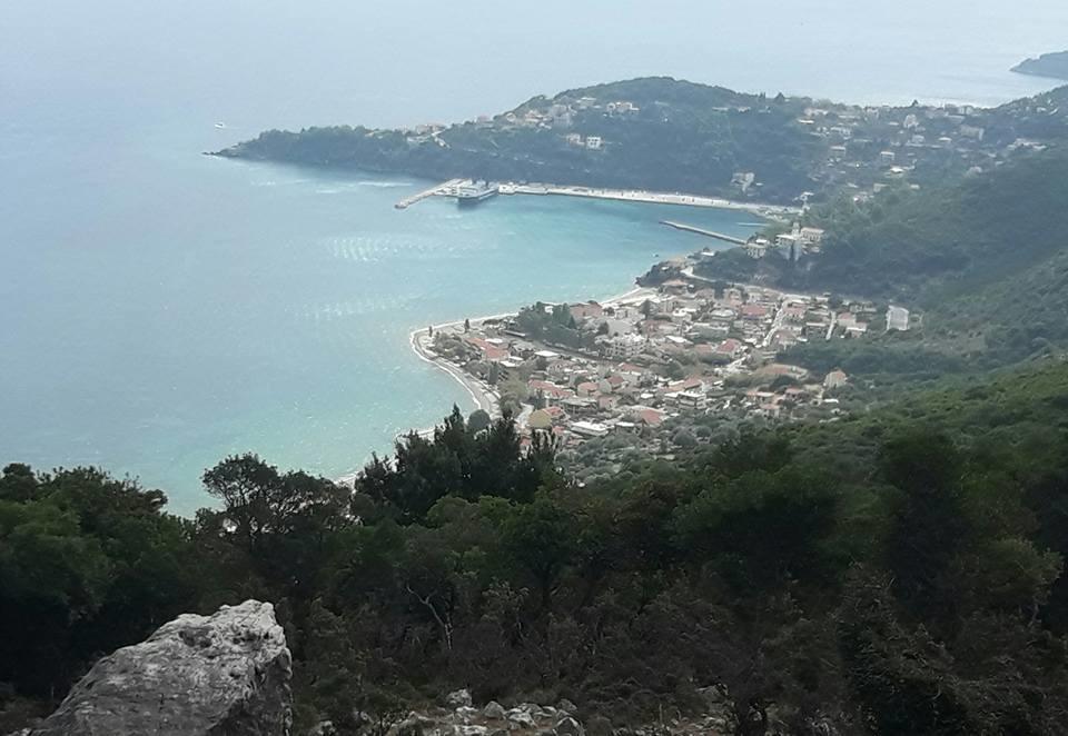 Louisa Studios Poros  ภายนอก รูปภาพ